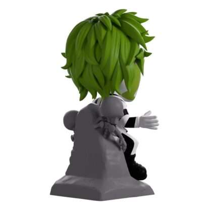 Beetlejuice Vinyl Figur Beetlejuice 12 cm – Bild 7