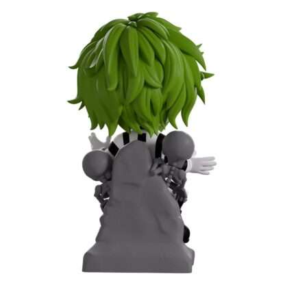 Beetlejuice Vinyl Figur Beetlejuice 12 cm – Bild 9