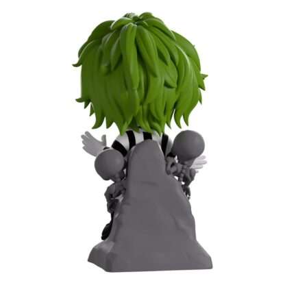Beetlejuice Vinyl Figur Beetlejuice 12 cm – Bild 10