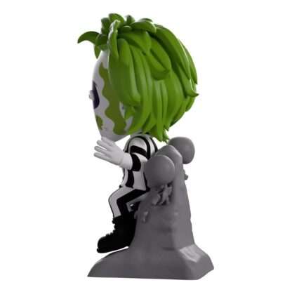Beetlejuice Vinyl Figur Beetlejuice 12 cm – Bild 11
