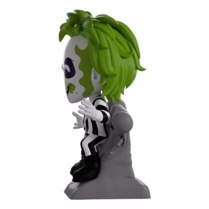 Beetlejuice Vinyl Figur Beetlejuice 12 cm – Bild 12