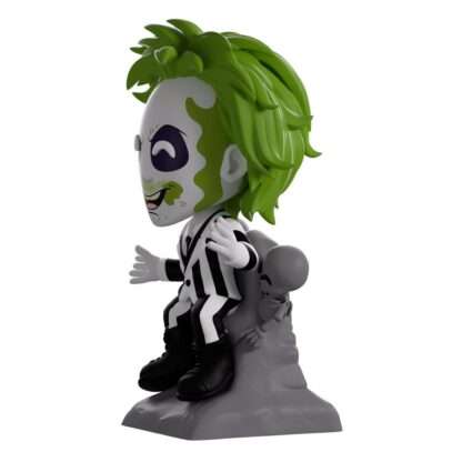 Beetlejuice Vinyl Figur Beetlejuice 12 cm – Bild 13