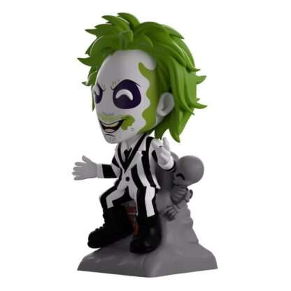 Beetlejuice Vinyl Figur Beetlejuice 12 cm – Bild 14