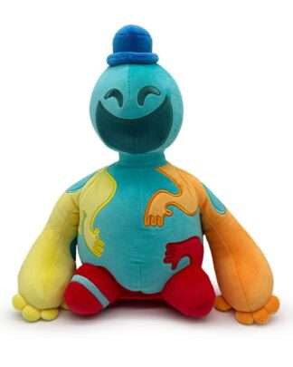 Poppy Playtime Plüschfigur Doey 22 cm