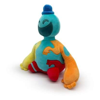 Poppy Playtime Plüschfigur Doey 22 cm – Bild 3