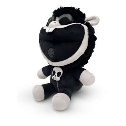 Poppy Playtime Plüschfigur BaBa Chops 22 cm – Bild 3