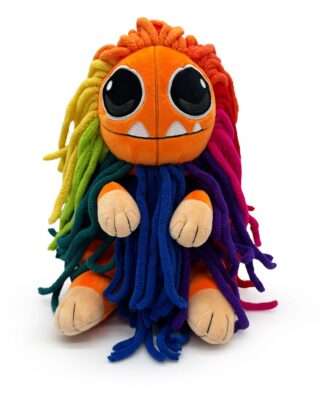 Poppy Playtime Plüschfigur Yarnaby 22 cm