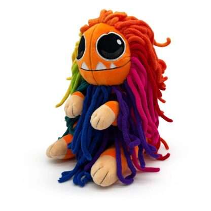 Poppy Playtime Plüschfigur Yarnaby 22 cm – Bild 3