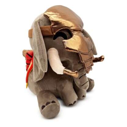 Civilization VII Plüschfigur War Elephant 22 cm – Bild 2