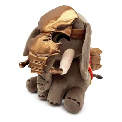 Civilization VII Plüschfigur War Elephant 22 cm – Bild 3