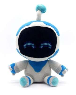 Astro Bot Plüschfigur Captain Astro 22 cm