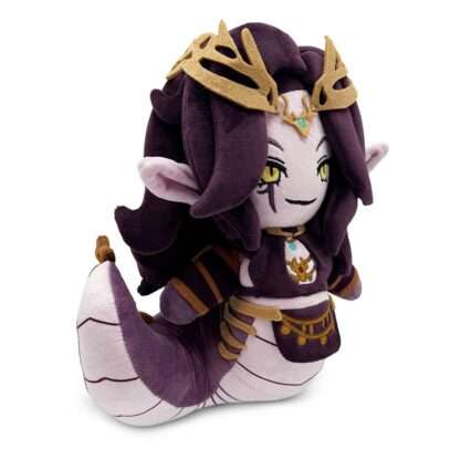 VTuber Plüschfigur Vexoria the Sun Eater 22 cm – Bild 2