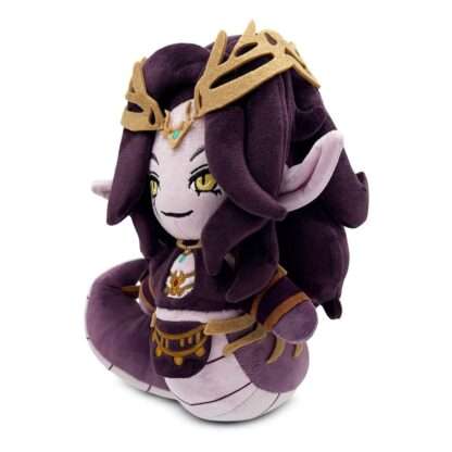 VTuber Plüschfigur Vexoria the Sun Eater 22 cm – Bild 3