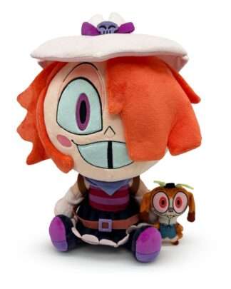 Long Gone Gulch Plüschfigur Rawhide 22 cm