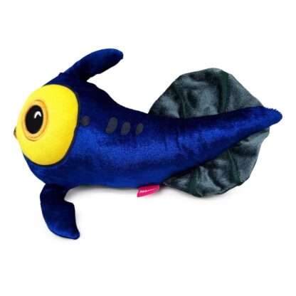 Subnautica Plüschfigur Peeper 22 cm – Bild 3