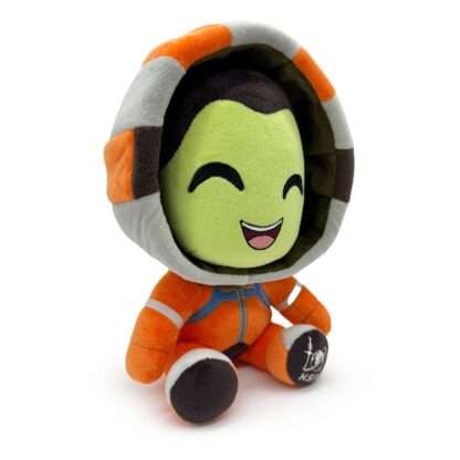 The Kerbal Space Program Plüschfigur Male 22 cm – Bild 2