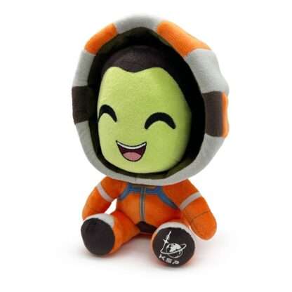 The Kerbal Space Program Plüschfigur Male 22 cm – Bild 3