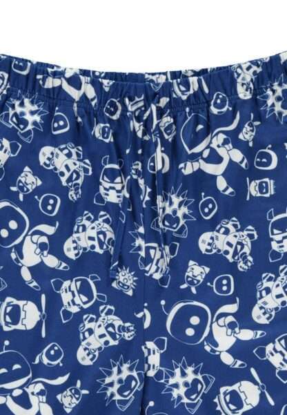 PlayStation Jerseyhose Astro Bot – Bild 3
