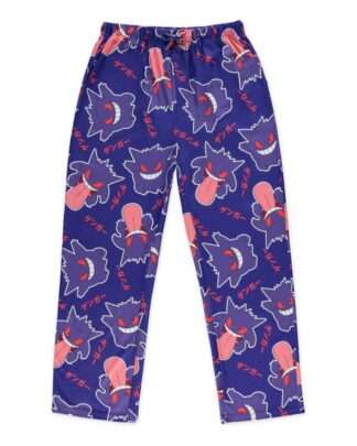 Pokémon Jerseyhose Gengar