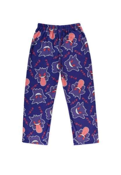 Pokémon Jerseyhose Gengar – Bild 2