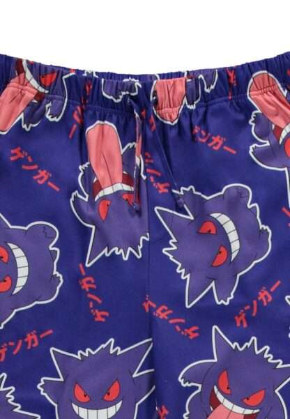 Pokémon Jerseyhose Gengar – Bild 3