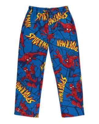Marvel Jerseyhose Spider-Man