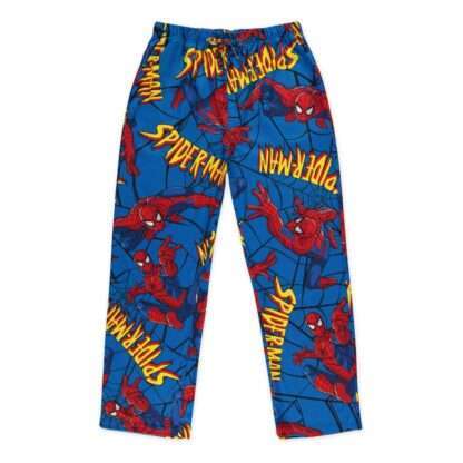 Marvel Jerseyhose Spider-Man