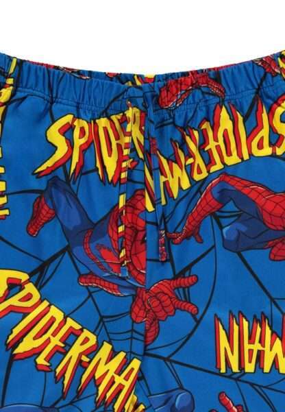 Marvel Jerseyhose Spider-Man – Bild 3