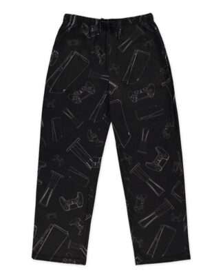 PlayStation Jerseyhose Playstation 5 Print