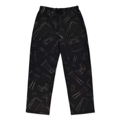 PlayStation Jerseyhose Playstation 5 Print
