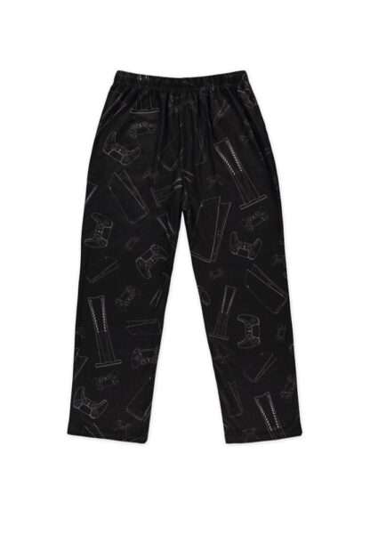 PlayStation Jerseyhose Playstation 5 Print – Bild 2