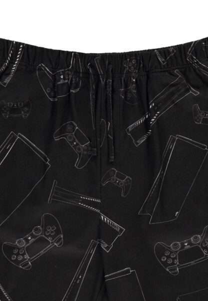 PlayStation Jerseyhose Playstation 5 Print – Bild 3