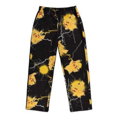 Pokémon Jerseyhose Pikachu