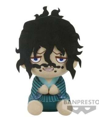 Demon Slayer Plüschfigur Big Plush Series Gyutaro 20 cm