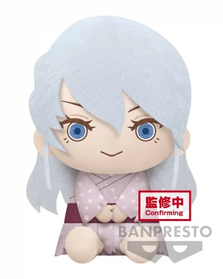 Demon Slayer Plüschfigur Big Plush Series Ume 20 cm