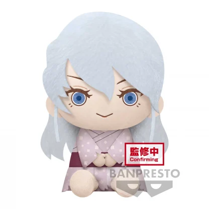 Demon Slayer Plüschfigur Big Plush Series Ume 20 cm