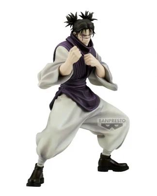 Jujutsu Kaisen PVC Statue Maximatic Choso 21 cm