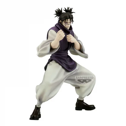 Jujutsu Kaisen PVC Statue Maximatic Choso 21 cm