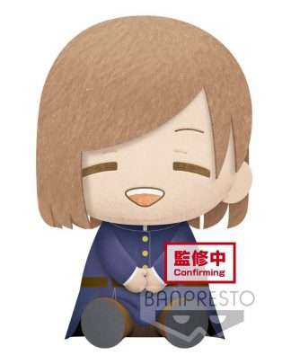 Jujutsu Kaisen Plüschfigur Big Plush Series Nobara Kugisaki 20 cm