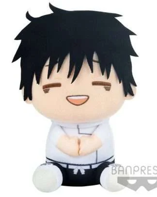 Jujutsu Kaisen Plüschfigur Big Plush Series Yuta Okkotsu 20 cm