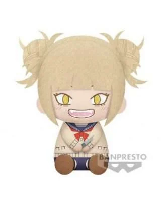 My Hero Academia Plüschfigur Big Plush Himiko Toga 20 cm