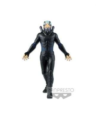 My Hero Academia The Movie Heroes Rising PVC Statue Nine 19 cm