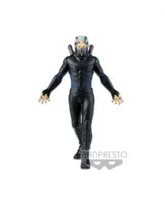 My Hero Academia The Movie Heroes Rising PVC Statue Nine 19 cm