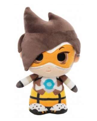 Overwatch Super Cute Plüschfigur Tracer 18 cm