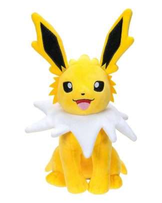 Pokémon Plüschfigur Blitza 20 cm