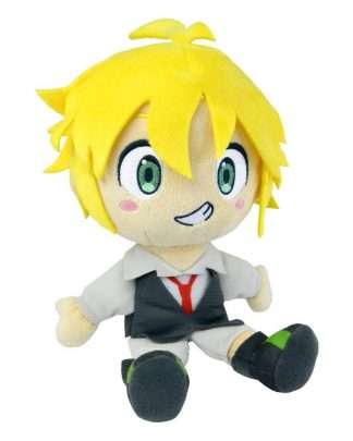 The Seven Deadly Sins Plüschfigur Meliodas 30 cm