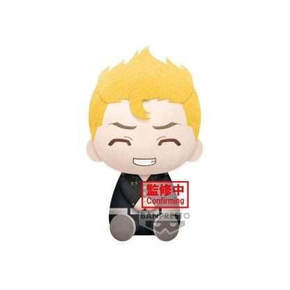Tokyo Revengers Plüschfigur Big Plush Series Takemichi Hanagaki 20 cm