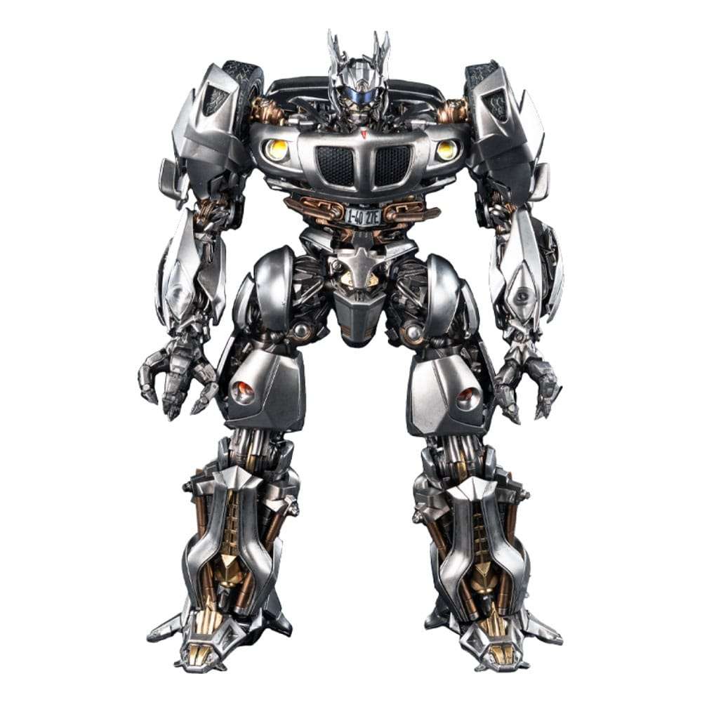 Transformers DLX Actionfigur 1/6 Jazz (Deluxe Edition) 19 cm