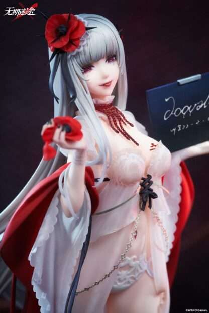 Path to Nowhere PVC Statue 1/7 Coquelic Prisonphoto Ver. 26 cm – Bild 3