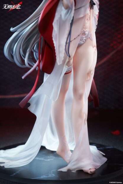 Path to Nowhere PVC Statue 1/7 Coquelic Prisonphoto Ver. 26 cm – Bild 4